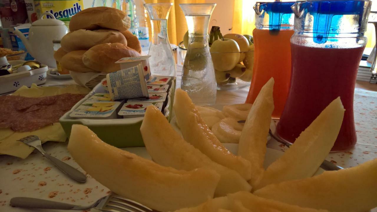 Triathlon B&B 莱切 外观 照片